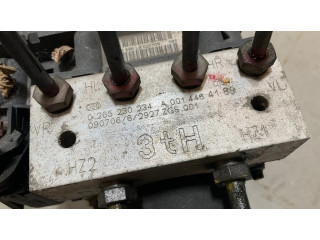 Jednotka ABS A0014464189, 0265230234 Mercedes-Benz Sprinter W906 2009