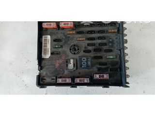 Pojistková skříňka 3C0937125 Volkswagen PASSAT