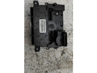 Блок управления кондиционера воздуха / климата/ печки (в салоне) Mini One - Cooper Coupe R56