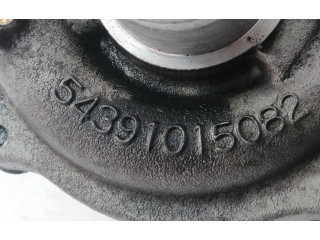 Турбина Renault Clio III 478276H307056