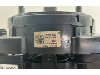 Подрулевой шлейф SRS 6C0959653, 121220151902   Skoda Rapid (NH)