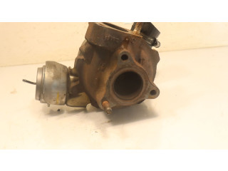 Turbodmychadlo Турбина 794097-0001 Hyundai i40