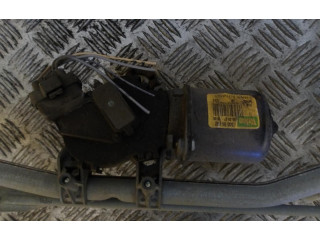 Wischermotor Citroen C2