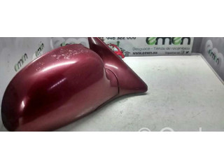 Zpětné zrcátko Hyundai Lantra I GRANATEELECTRICO, RETROVISORDERECHO