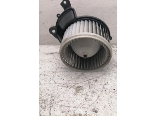 Вентилятор печки       Fiat Qubo