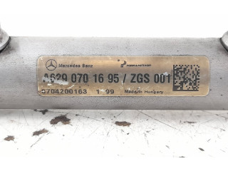 Топливная рампа 6290701695, 6290701495   Mercedes-Benz ML W164   для двигателя OM 629.912