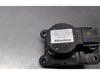 Вентилятор печки CSA512T014, DETRAMPILLA Mitsubishi L300, Cosmos