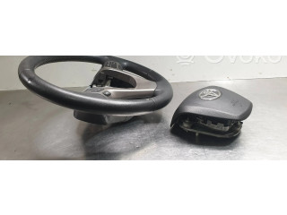 Volant Toyota Avensis T270 2010 4510305080, 45130-05130-C0