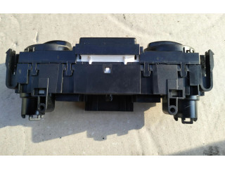 Блок управления климат-контролем 5ja819045 Skoda Rapid (NH)