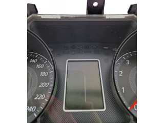 Панель приборов 528450HL, 769166220H Mitsubishi Lancer X