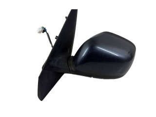 Зеркало электрическое Dacia Dokker - года