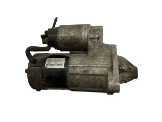 Стартер 8200584675B, M000T87881 Renault Megane II