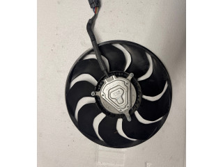Вентилятор радиатора KD954003 Tesla Model Y