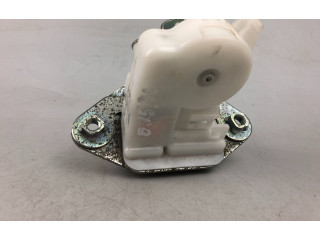 Zámek zadních dveří Subaru Outback (BS) 2015