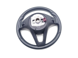 Руль Mercedes-Benz A W176  2012 - 2018 года A0014609103      