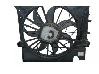 Вентилятор радиатора     0130706803, 31111543    Volvo XC90 