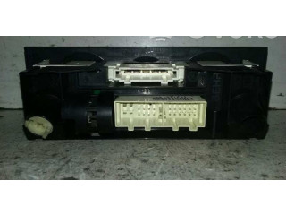 Блок управления климат-контролем 6Y820045C, 501511760010 Skoda Fabia Mk1 (6Y)