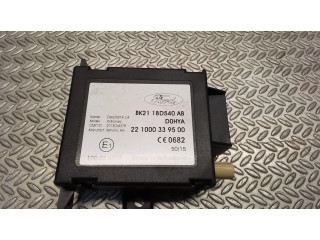 Блок управления BK2118D540AB Ford Transit