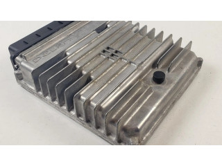 Блок управления двигателя 28052026, A6645408032 SsangYong Kyron