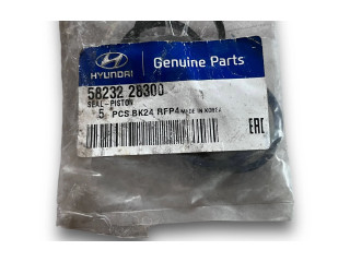 Блок комфорта 5823228300   KIA Xceed   