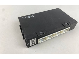 Блок управления 88281SG240 Subaru Forester SJ