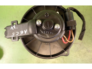 Вентилятор печки       Audi A6 S6 C5 4B
