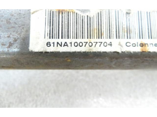 Рулевая рейка Citroen C4 I Picasso 2006 - 2013 года