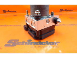 Блок АБС 6C0907379R, 6C0614517R Skoda Fabia Mk2 (5J) 2007 - 2014 года