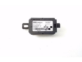 Блок управления 8706502 Mini Cooper Countryman F60