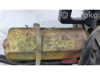 Zámek zadních dveří ES578VA, E045350 BMW 7 E65 E66 2004