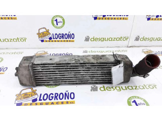 Интеркулер 702070, 279714600102 Tata Indigo I