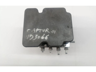Блок управления АБС 476608755R Renault Captur