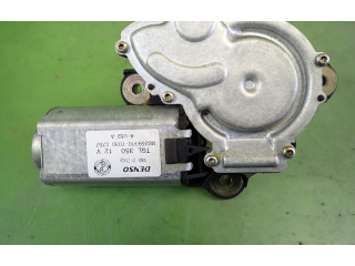 Моторчик заднего дворника MS259600-7030    Fiat Idea