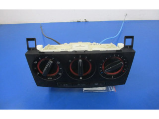 Блок управления климат-контролем Mazda 3 I