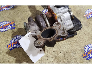 Турбина Volkswagen Golf VII 04C145703H для двигателя DKRF