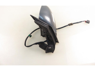 Зеркало электрическое Volkswagen Golf Plus 2005 - 2013 года