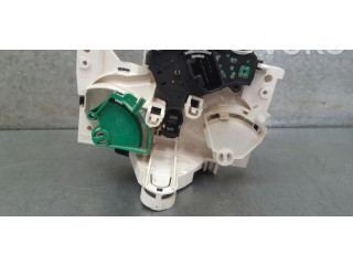 Блок управления климат-контролем N100921V, N100921V   Dacia Logan I