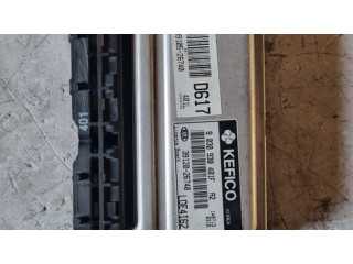 Řídící jednotka 919502F050, 9030930401F KIA Cerato 2004