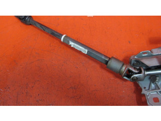 рейка Колонка рулевая 96471578ZD Citroen C4 I 2004 - 2010 года