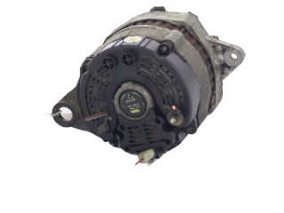 Генератор 9031311   Volvo 460      