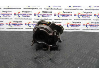 Турбина Seat Ibiza II (6k) 028145701Q