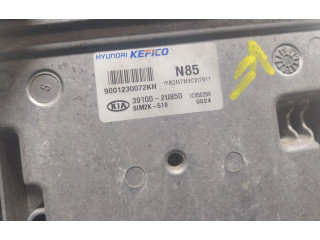 Řídící jednotka 391002U850, 391002U850 KIA Stonic 2019