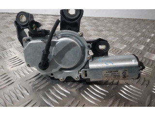 Моторчик заднего дворника 1J6955711C    Skoda Fabia Mk1 (6Y)