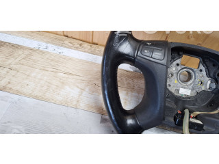 Руль Skoda Superb B5 (3U)  2001 - 2008 года 3U0419091, 1Z0419091      