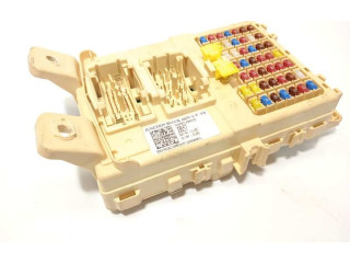 Модуль управления BSM 91950H8570 KIA Rio