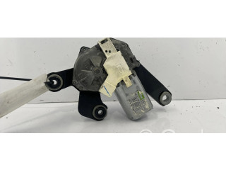 Моторчик заднего дворника 00006405J9 Citroen C3