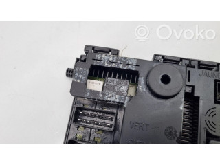 Блок комфорта S110950410C, 9640091380 Citroen Xsara Picasso