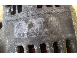 Генератор Ford Focus