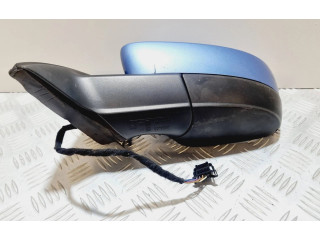 Зеркало электрическое Skoda Rapid (NH) 2012 - 2019 года