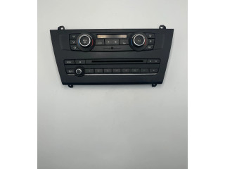 Блок управления климат-контролем 9259615, 1201651086   BMW X3 F25